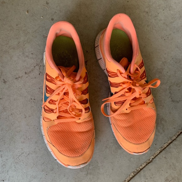 Nikey runners - Picture 2 of 6